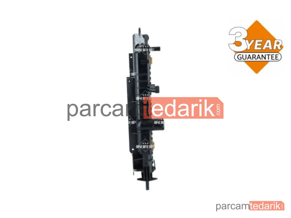 NRF 519516 | Su Radyatörü — Opel Vectra B, Opel Vectra B Hatchback, Opel Vectra B Station wagon