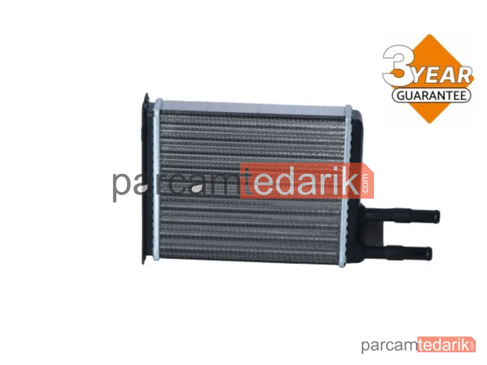 NRF 52066 | Kalorifer Radyatörü — Citroën Jumper I Minibüs/Otobüs, Citroën Jumper I Panelvan/Van, Citroën Jumper I Platform şasi