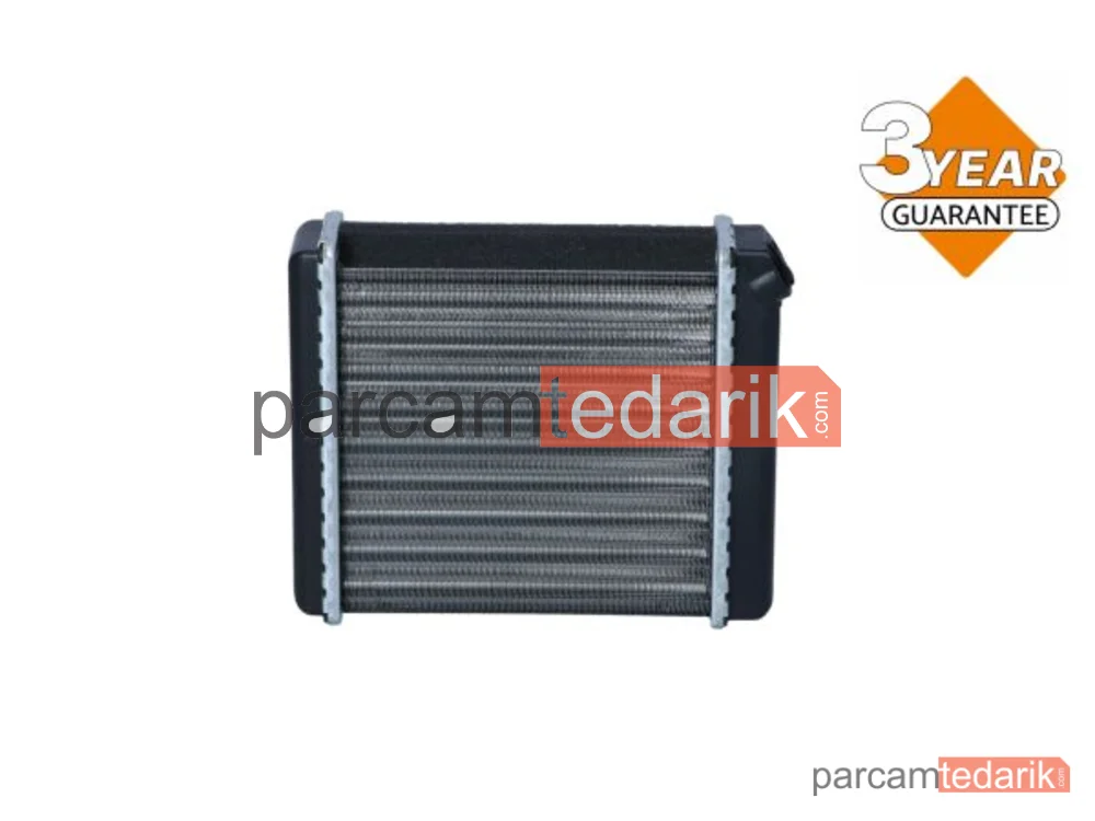 52219 | Kalorifer Radyatörü — Opel Calibra A, Opel Vectra A, Opel Vectra A Hatchback