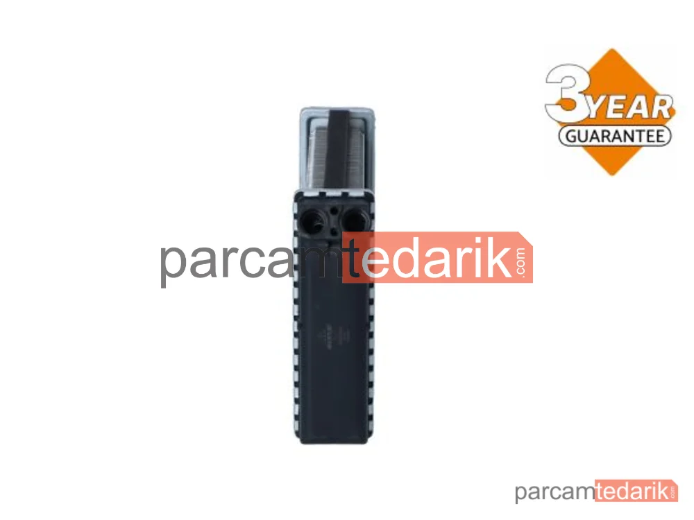 NRF 52219 | Kalorifer Radyatörü — Opel Calibra A, Opel Vectra A, Opel Vectra A Hatchback
