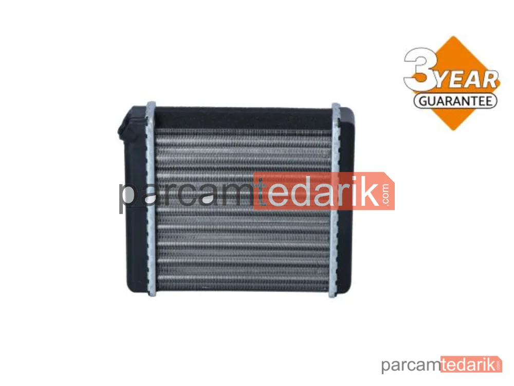 NRF 52219 | Kalorifer Radyatörü — Opel Calibra A, Opel Vectra A, Opel Vectra A Hatchback