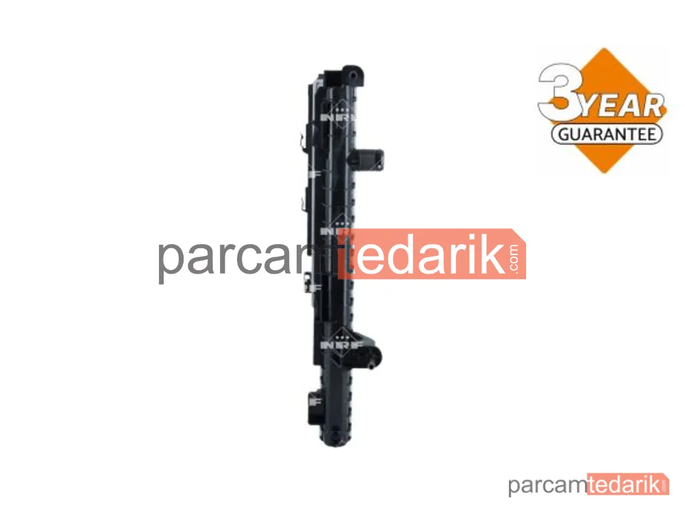 NRF 53011 | Su Radyatörü — Renault Fluence, Renault Megane III Hatchback