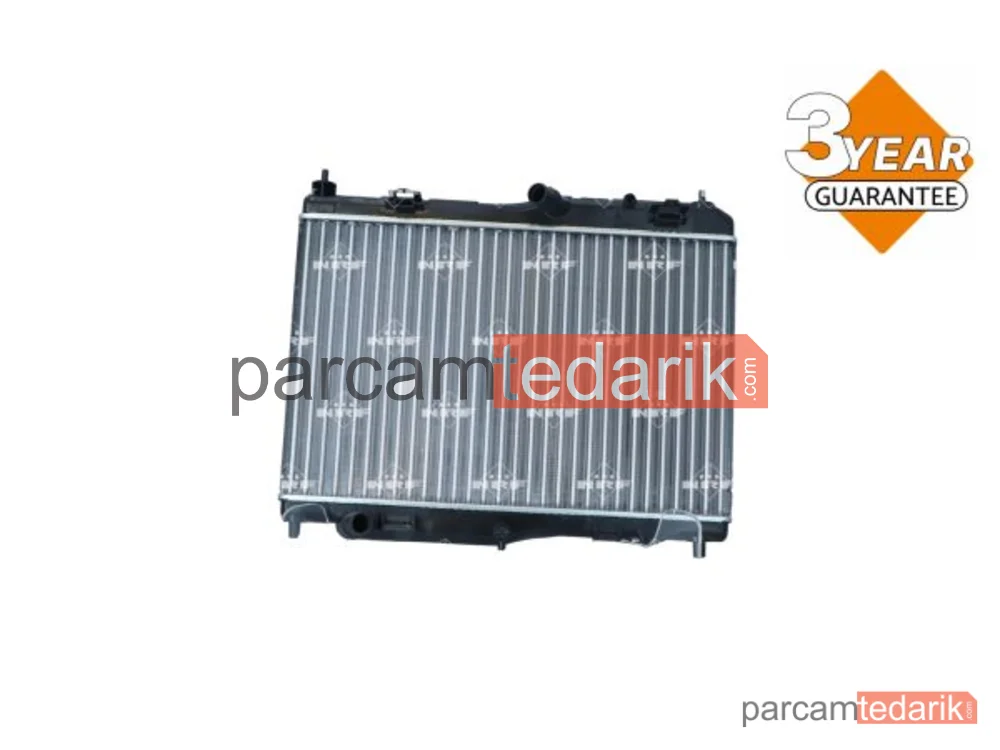 53044A | Su Radyatörü — Ford B-Max, Ford B-Max Van, Ford Ecosport