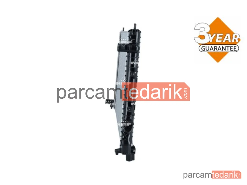 NRF 53096 | Su Radyatörü — Land Rover Freelander I, Land Rover Freelander I Soft Top