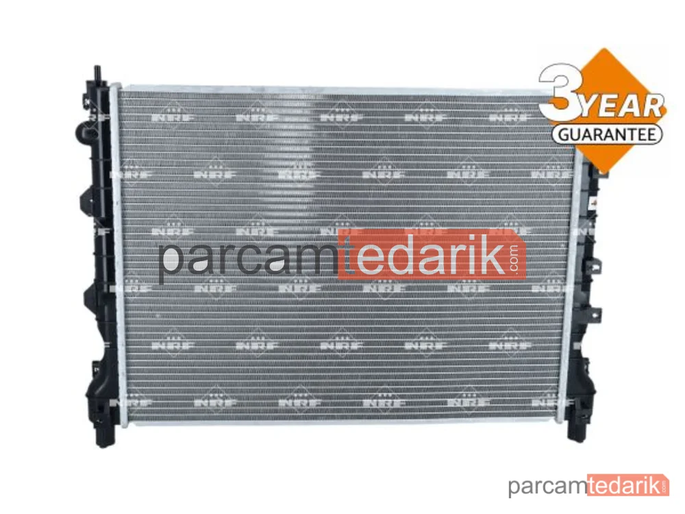 NRF 53096 | Su Radyatörü — Land Rover Freelander I, Land Rover Freelander I Soft Top