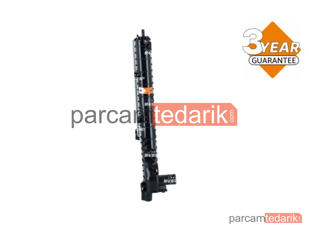 NRF 53096 | Su Radyatörü — Land Rover Freelander I, Land Rover Freelander I Soft Top