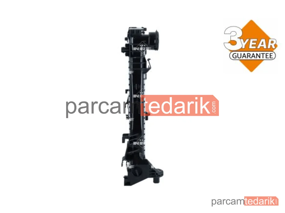 NRF 53113 | Su Radyatörü — Mercedes W204-212 M271 CGI-651 Otm. 6-7 VIT