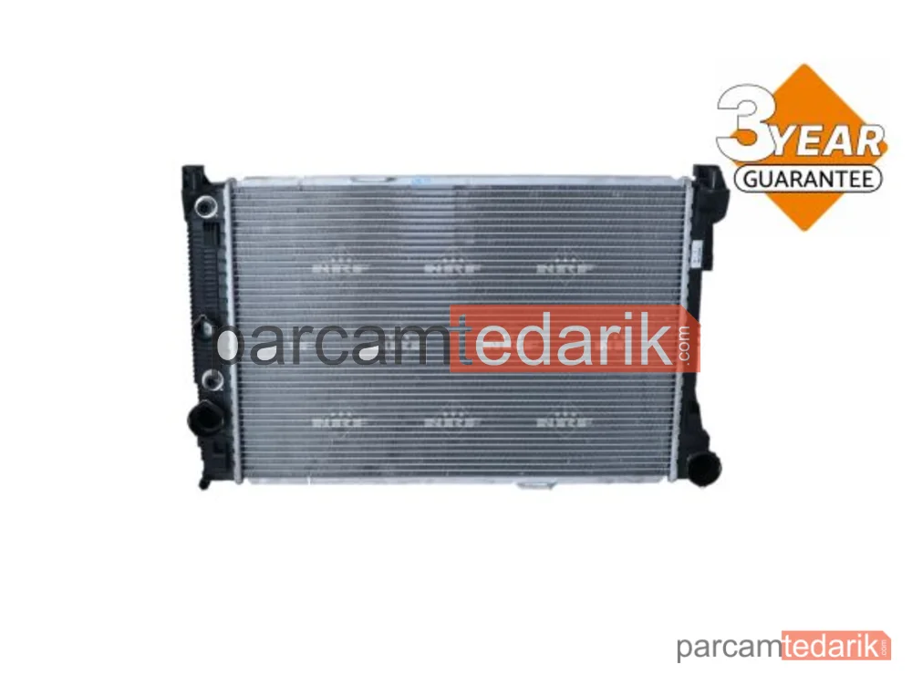 53140 | Su Radyatörü — Mercedes-Benz CLS, Mercedes-Benz CLS Shooting Brake, Mercedes-Benz C-Serisi