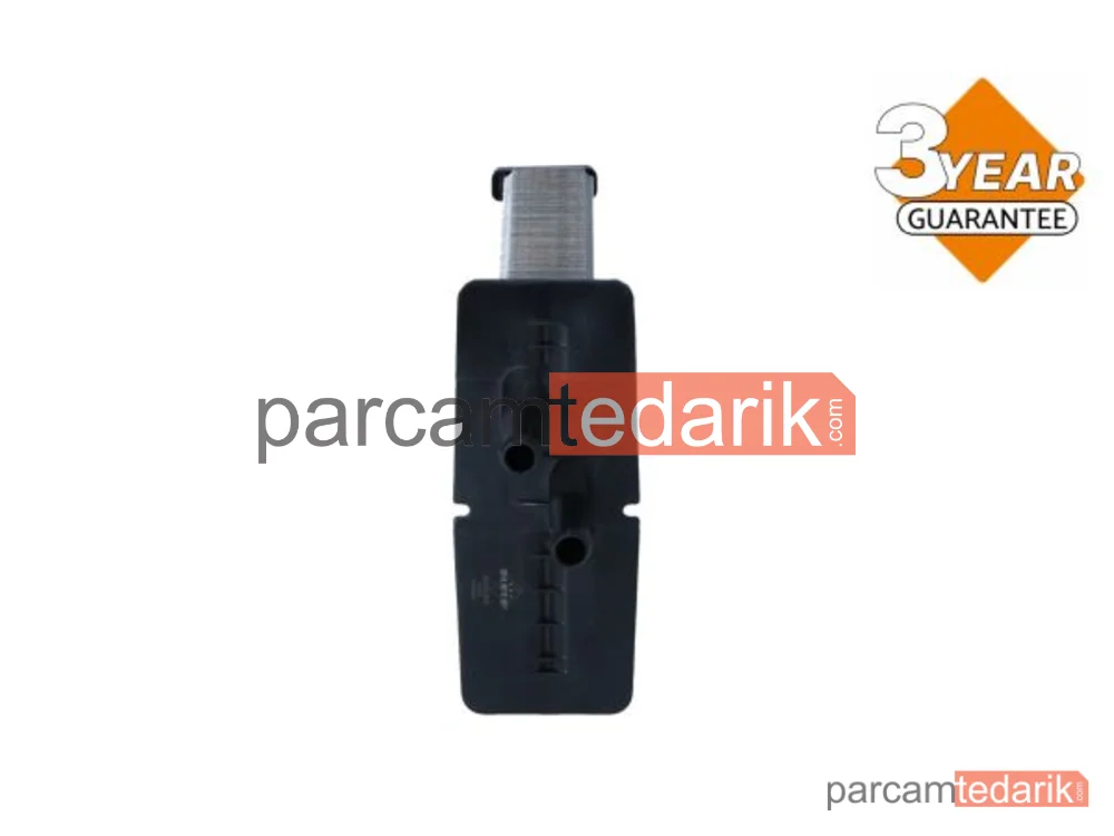 NRF 53205 | Kalorifer Radyatörü — Fiat Punto, Fiat Punto Cabrio, Fiat Punto Van