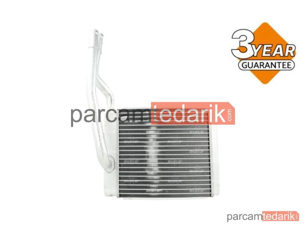 53206 | Kalorifer Radyatörü — Ford Focus I, Ford Focus I Kombi Van, Ford Focus I Sedan