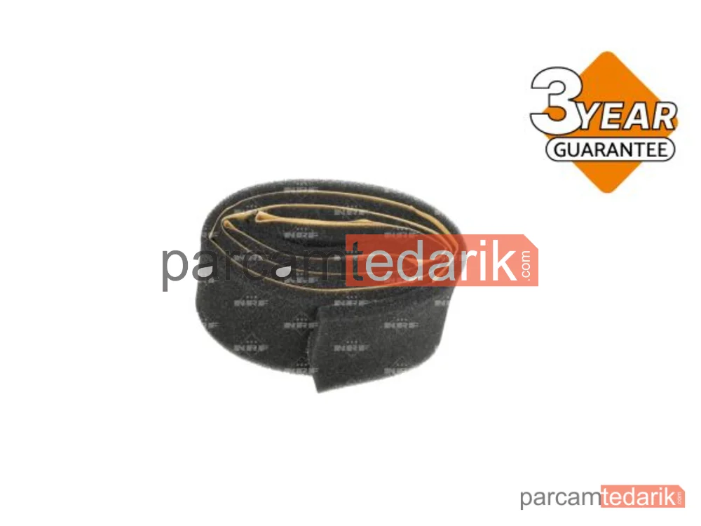 NRF 53206 | Kalorifer Radyatörü — Ford Focus I, Ford Focus I Kombi Van, Ford Focus I Sedan