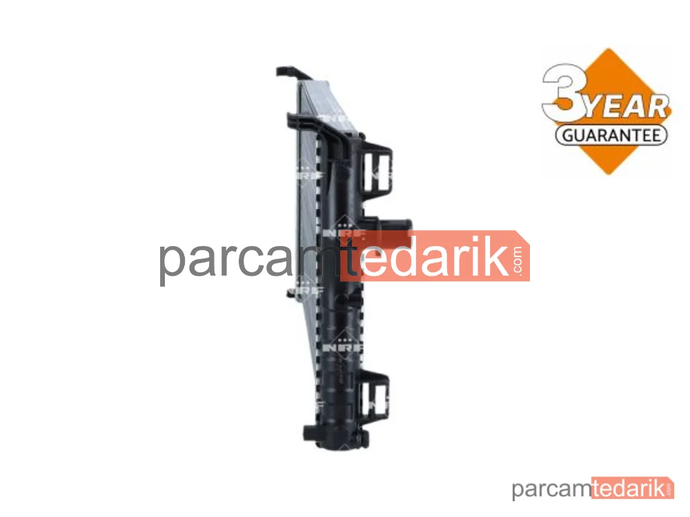 NRF 53248A | Su Radyatörü — Fiat Idea, Fiat Idea Van, Fiat Punto