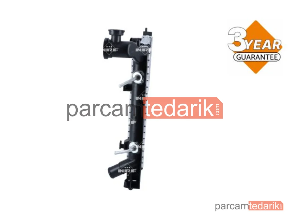 NRF 53325 | Su Radyatörü — Toyota Corolla Verso