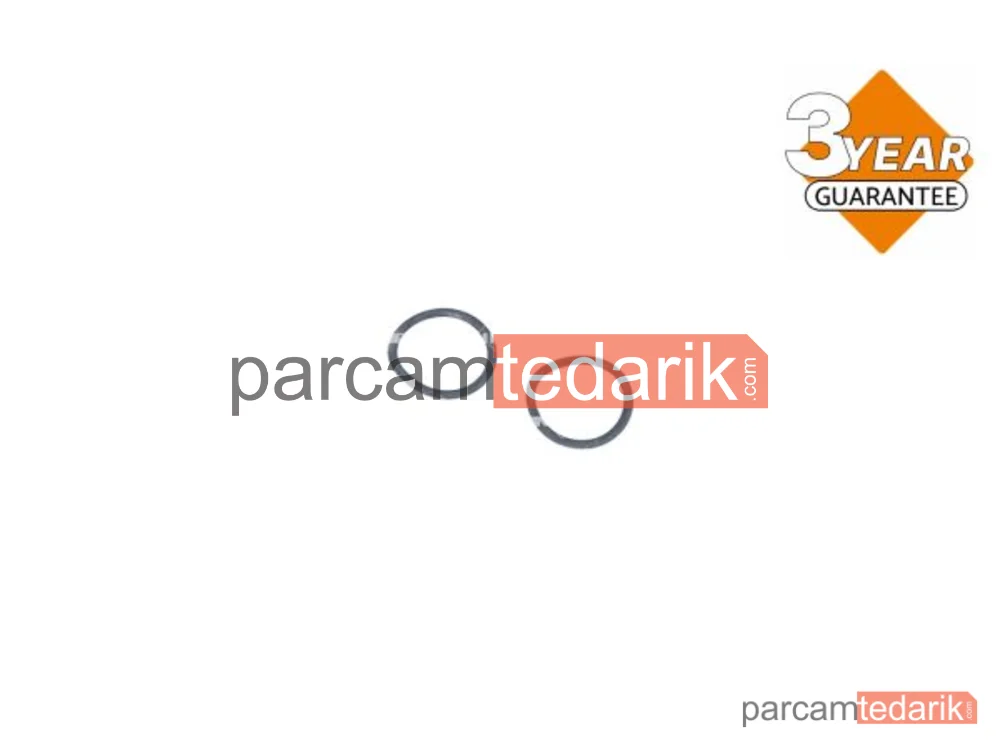 NRF 53454 | Su Radyatörü — Abarth Grande Punto, Abarth Punto Evo, Alfa Romeo Mito
