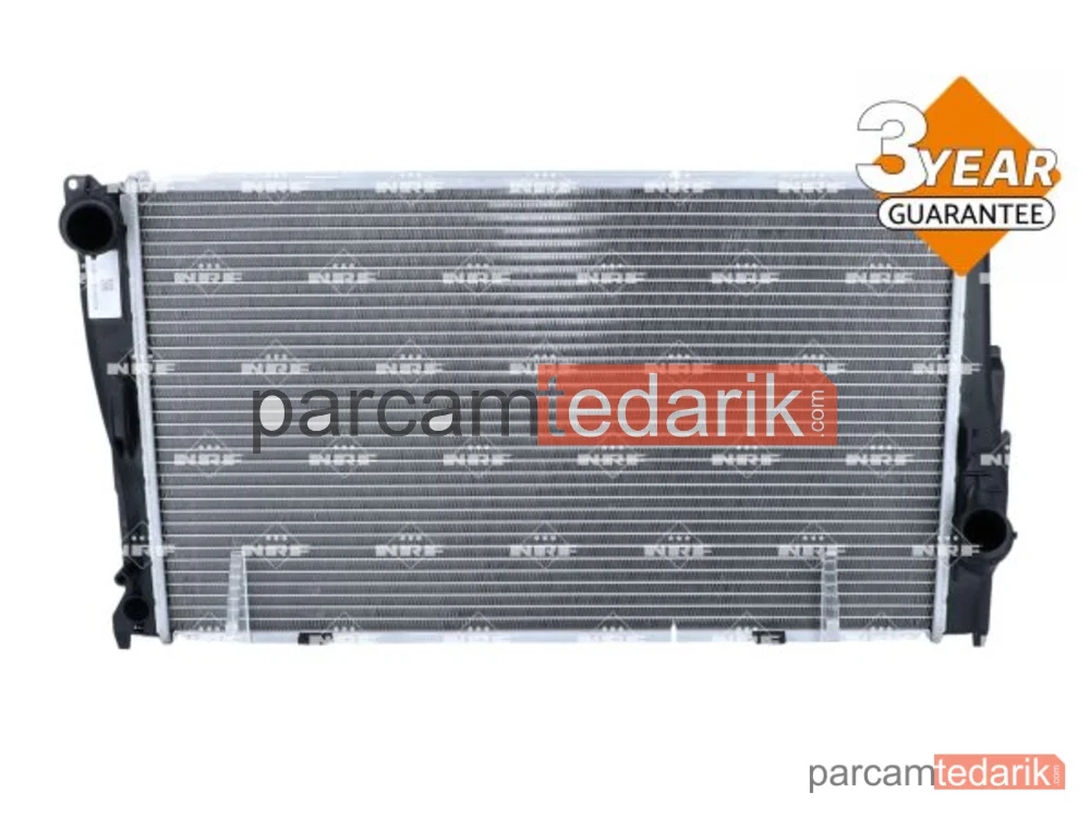 53472 | Su Radyatörü — BMW E87-E90-E92 N47-M47N