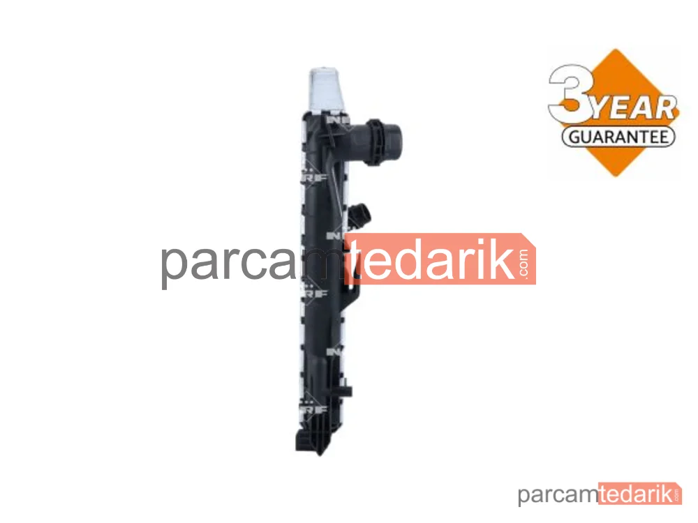 NRF 53472 | Su Radyatörü — BMW E87-E90-E92 N47-M47N