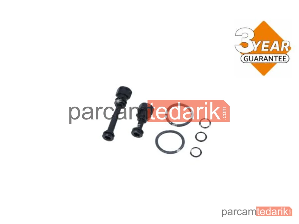 NRF 53472 | Su Radyatörü — BMW E87-E90-E92 N47-M47N