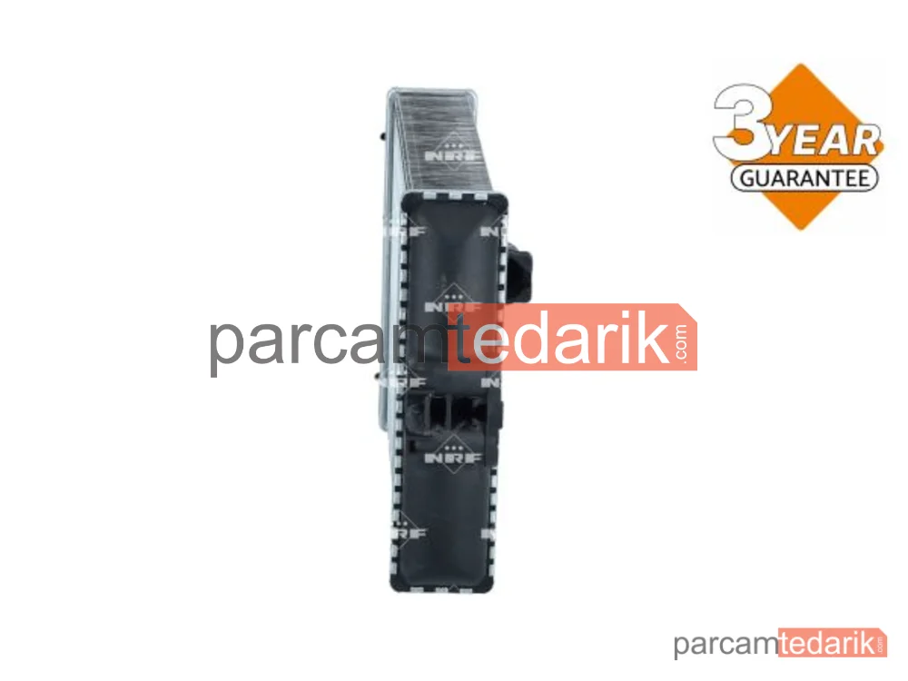 NRF 53552 | Kalorifer Radyatörü — Mercedes W202-210
