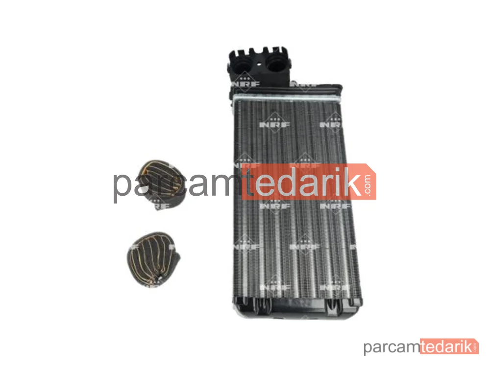 NRF 53560 | Kalorifer Radyatörü — Peugeot 307, Peugeot 307 Break, Peugeot 307 CC