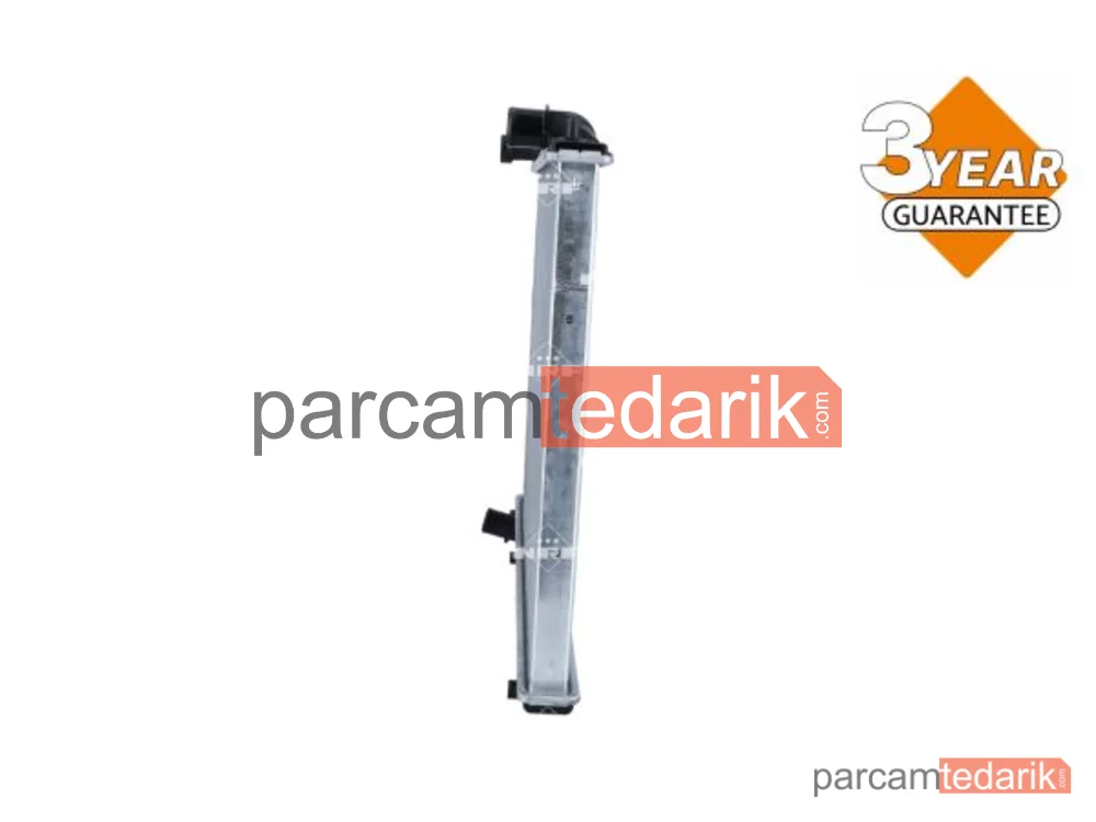 NRF 53567 | Su Radyatörü — Ford Ranger, Mazda B-Serie, Mazda BT-50 Pick-up