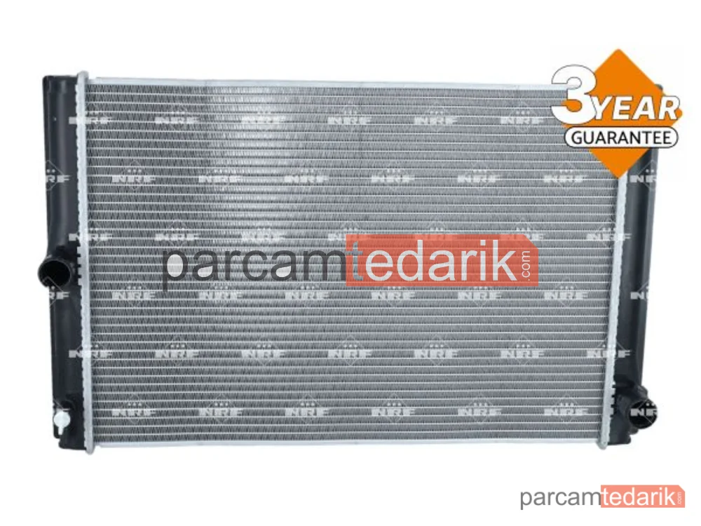 53764 | Su Radyatörü — Toyota Auris