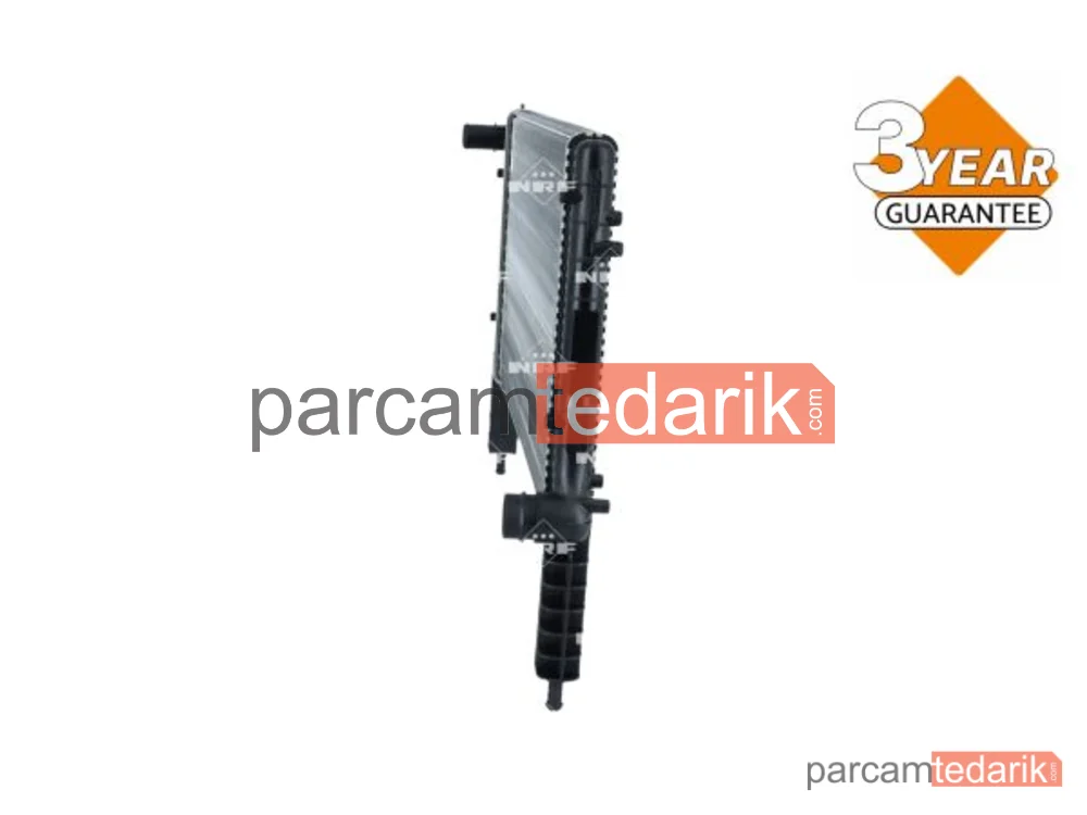 NRF 53788 | Su Radyatörü — Fiat Doblo MPV