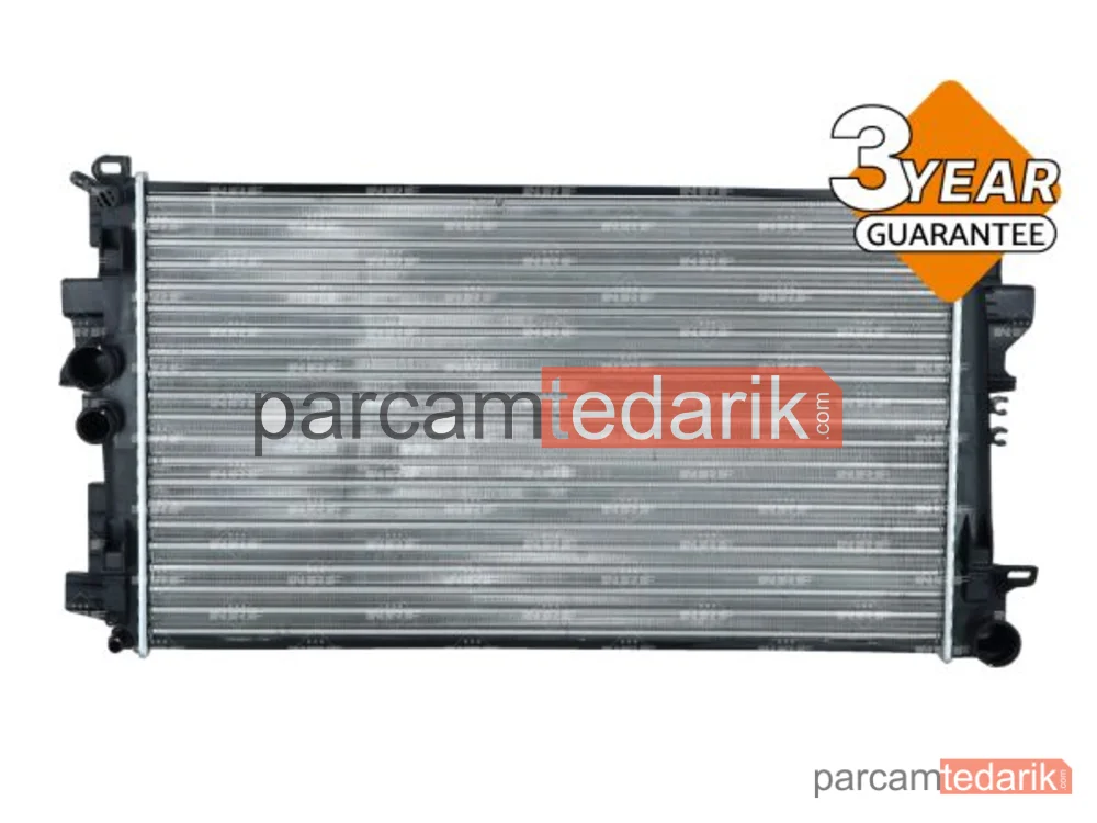 53801 | Su Radyatörü — Mercedes W639 M646 Vito