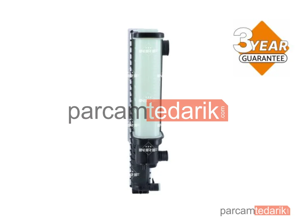 NRF 53849 | Su Radyatörü — BMW E36