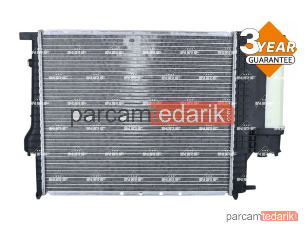 NRF 53852 | Su Radyatörü — BMW E34