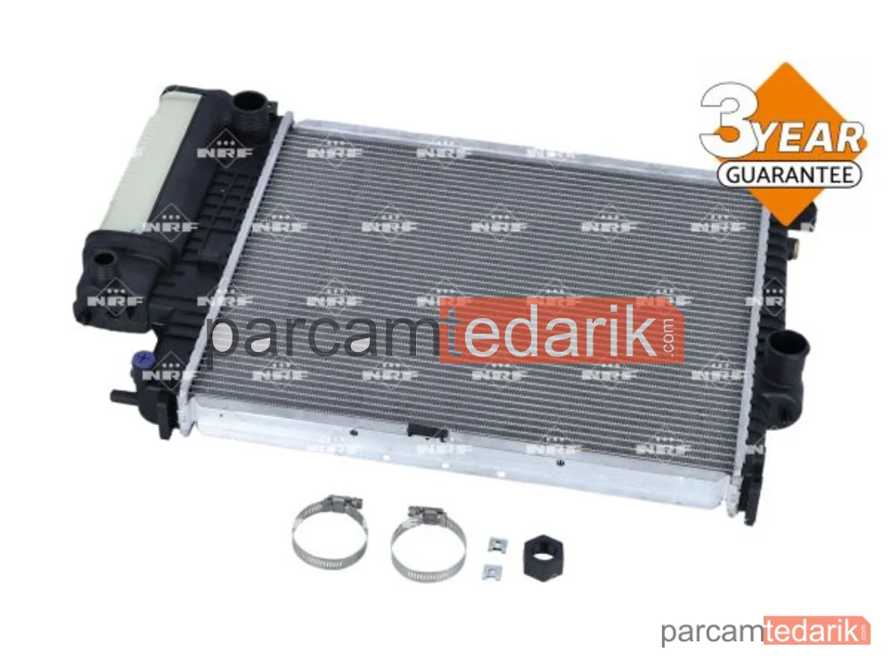 NRF 53852 | Su Radyatörü — BMW E34