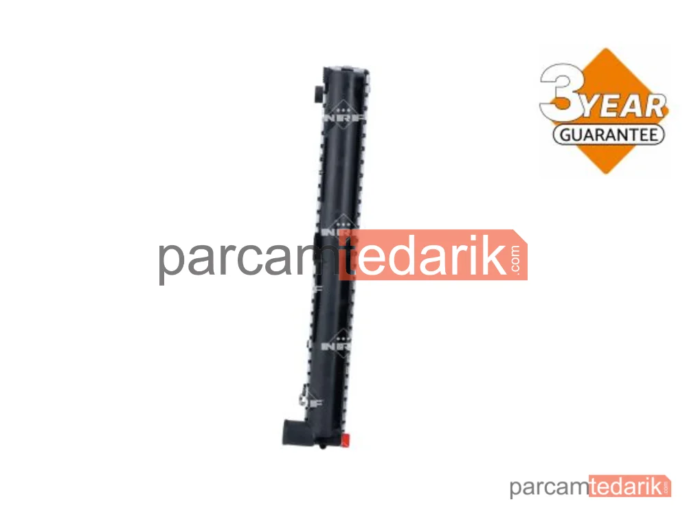 NRF 53874 | Su Radyatörü — Mercedes W124 OM602