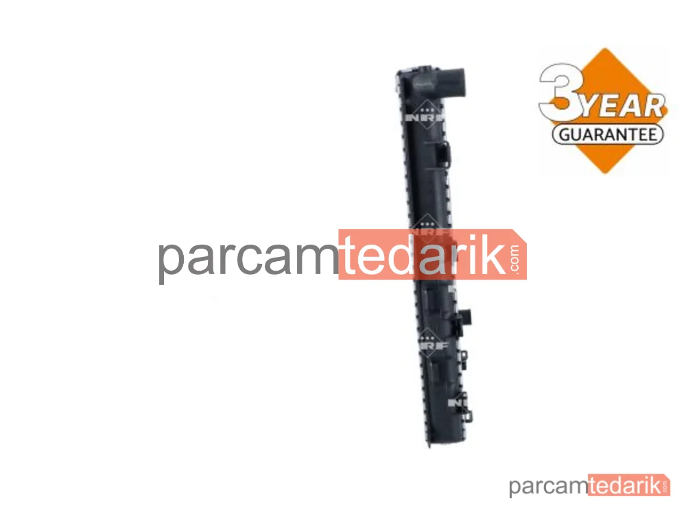 NRF 53874 | Su Radyatörü — Mercedes W124 OM602