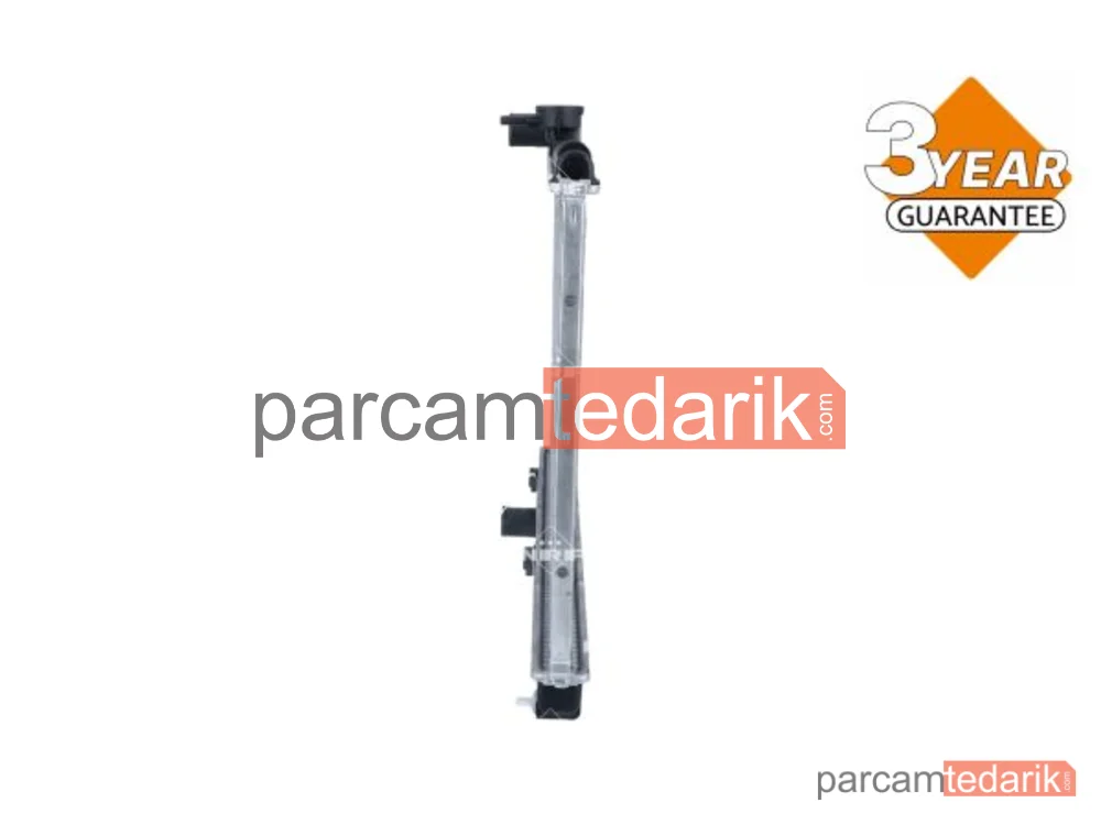 NRF 53941 | Su Radyatörü — Peugeot 406, Peugeot 406 Break