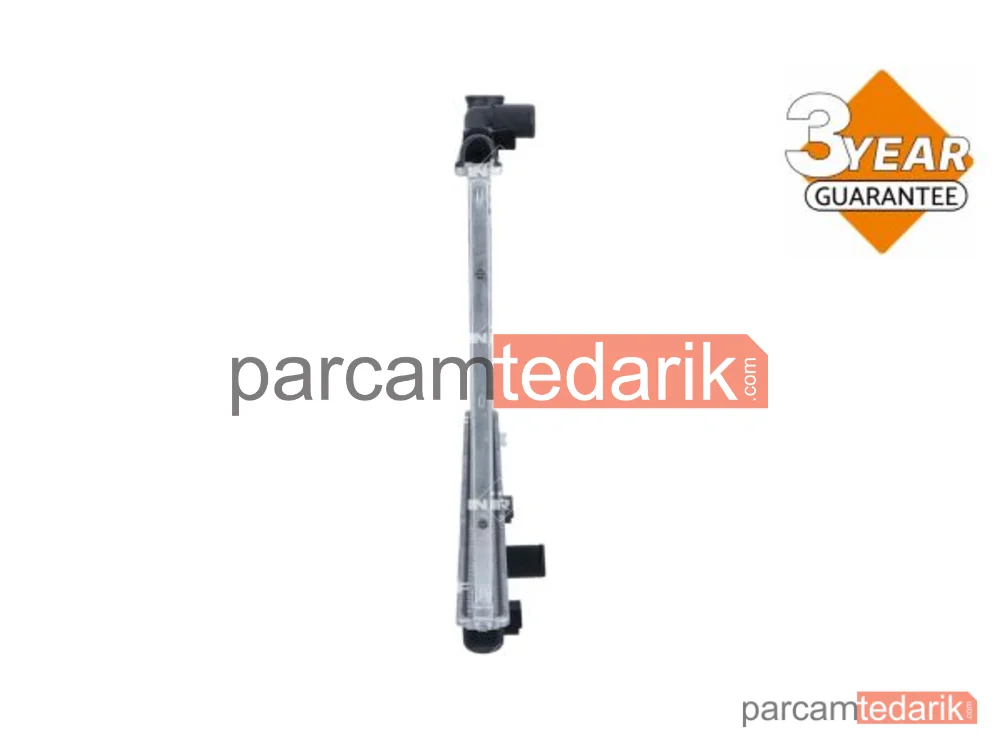 NRF 53941 | Su Radyatörü — Peugeot 406, Peugeot 406 Break