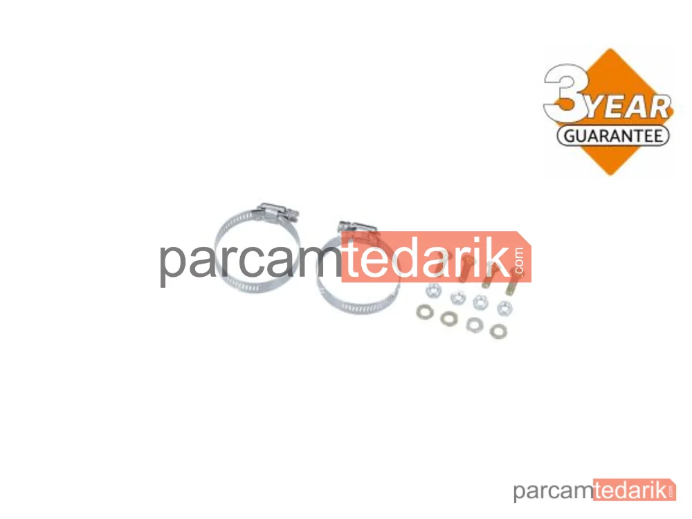 NRF 53941 | Su Radyatörü — Peugeot 406, Peugeot 406 Break