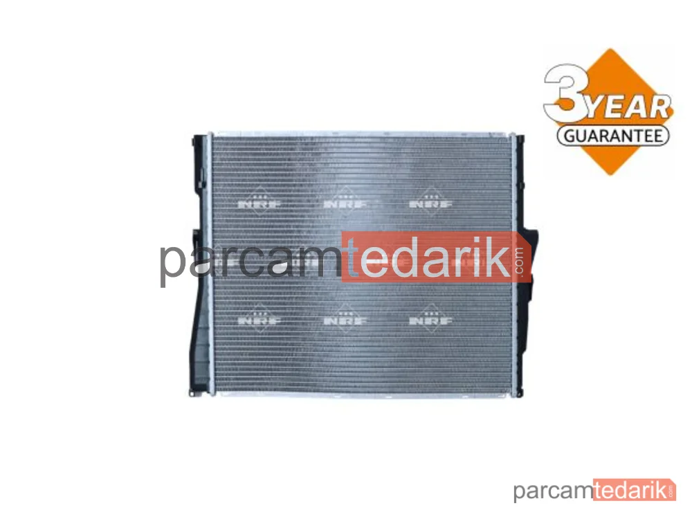 NRF 53956 | Su Radyatörü — BMW E83 X3