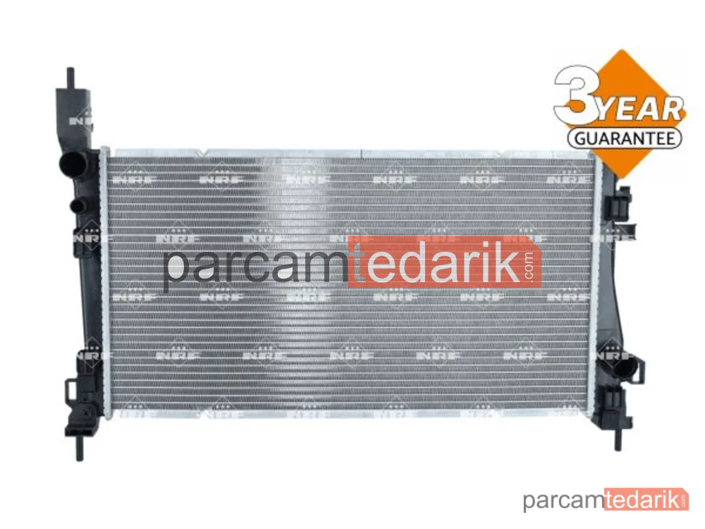 53982 | Su Radyatörü
