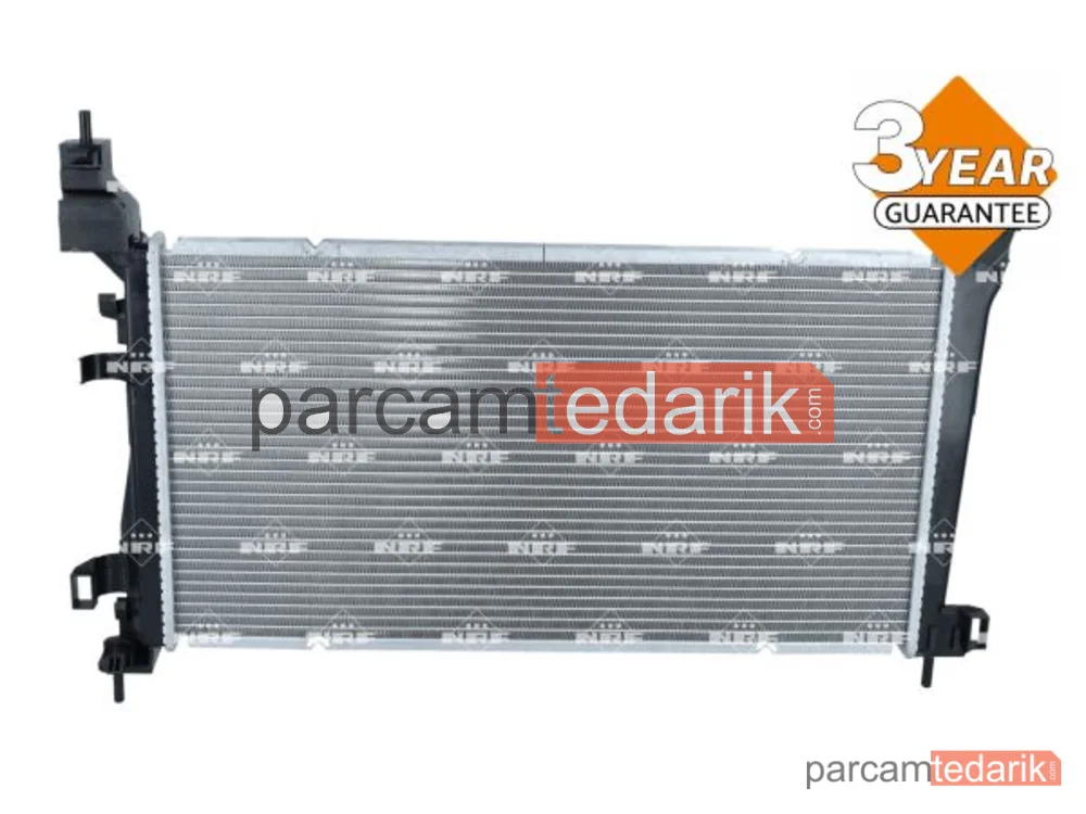 NRF 53982 | Su Radyatörü