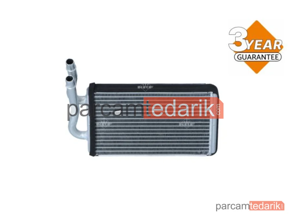 54228 | Kalorifer Radyatörü — Ford Transit Minibüs/Otobüs, Ford Transit Panelvan/Van, Ford Transit Platform şasi