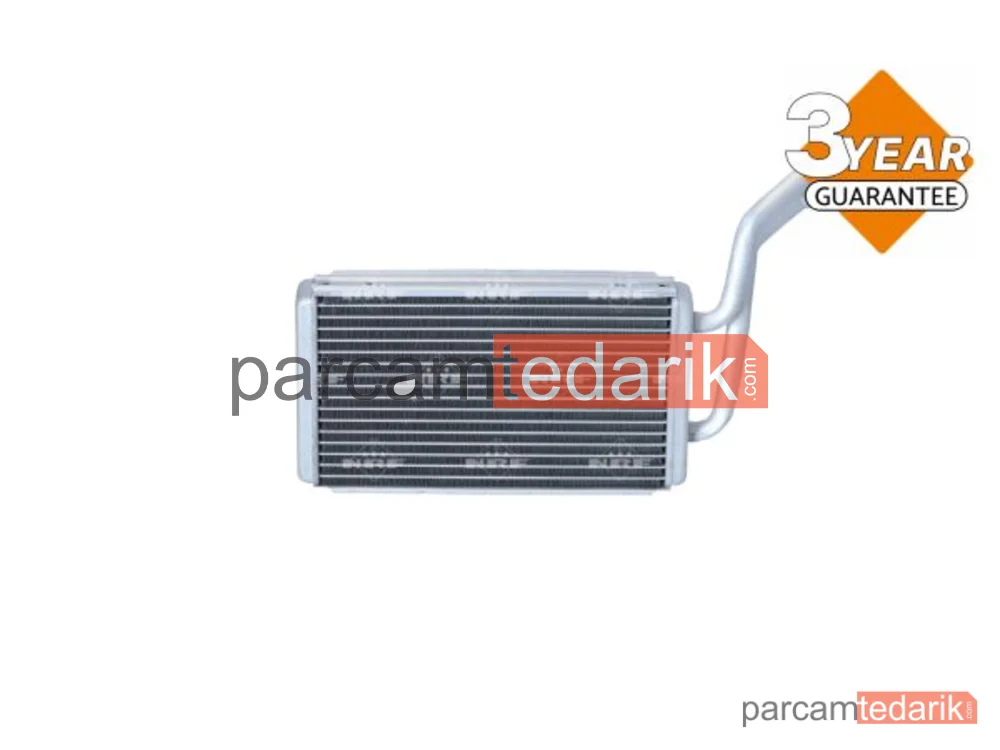 NRF 54230 | Kalorifer Radyatörü — Ford Transit Minibüs/Otobüs, Ford Transit Panelvan/Van, Ford Transit Platform şasi