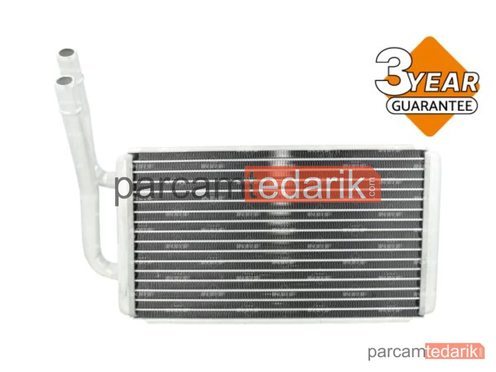 54234 | Kalorifer Radyatörü — Ford Transit Minibüs/Otobüs, Ford Transit Panelvan/Van, Ford Transit Platform şasi
