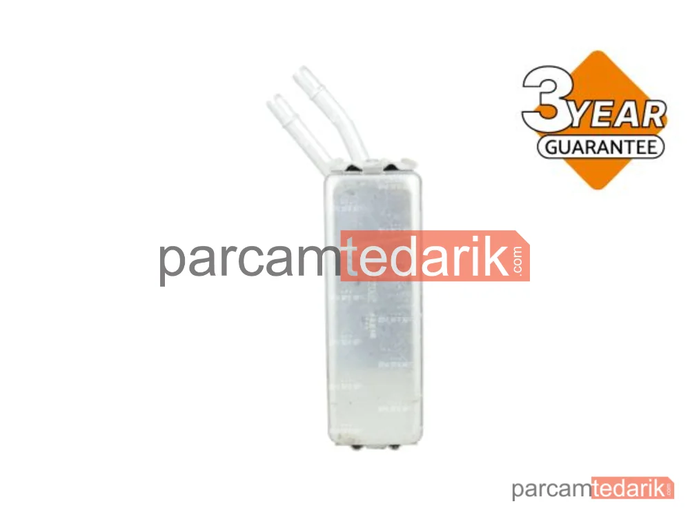 NRF 54234 | Kalorifer Radyatörü — Ford Transit Minibüs/Otobüs, Ford Transit Panelvan/Van, Ford Transit Platform şasi