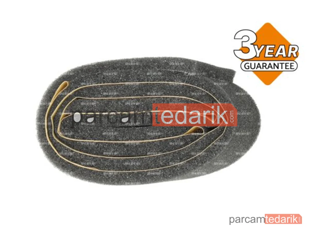 NRF 54234 | Kalorifer Radyatörü — Ford Transit Minibüs/Otobüs, Ford Transit Panelvan/Van, Ford Transit Platform şasi