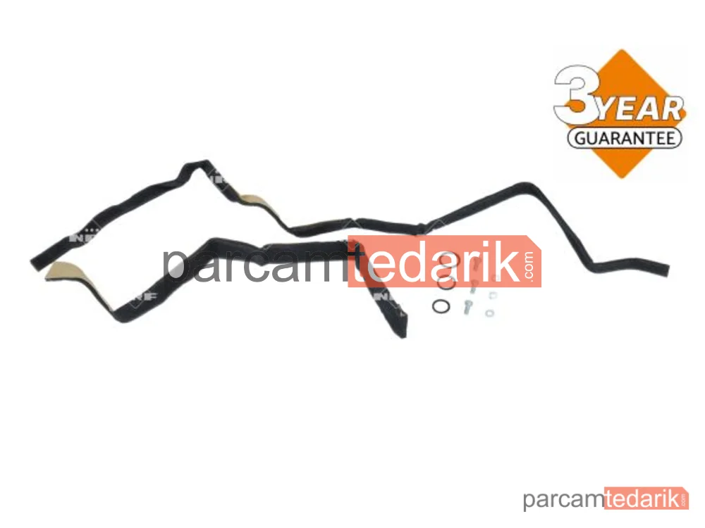 NRF 54235 | Kalorifer Radyatörü — BMW E36-E39