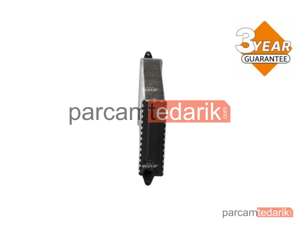 NRF 54240 | Kalorifer Radyatörü — Mercedes W201