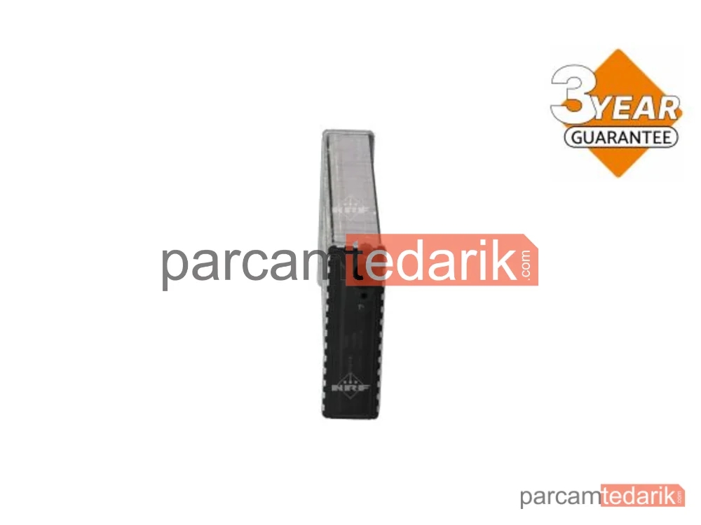 NRF 54240 | Kalorifer Radyatörü — Mercedes W201