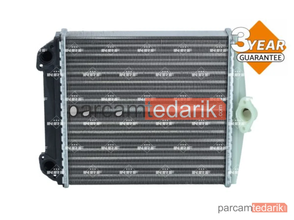 54248 | Kalorifer Radyatörü — Mercedes W124-126