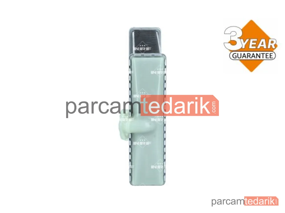 NRF 54248 | Kalorifer Radyatörü — Mercedes W124-126