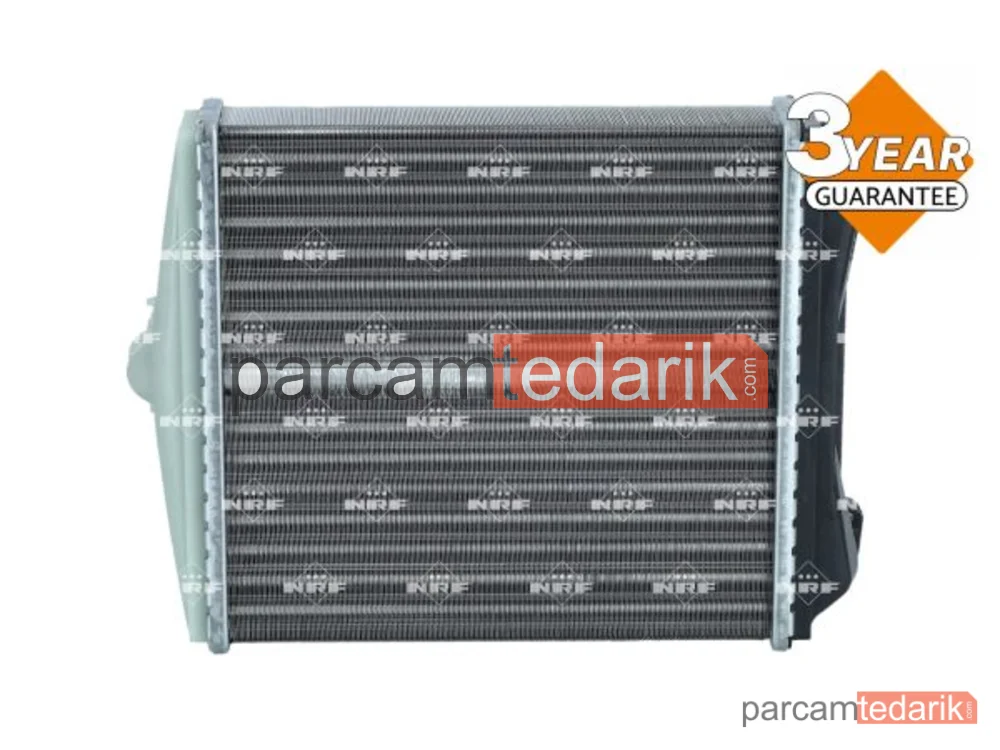 NRF 54248 | Kalorifer Radyatörü — Mercedes W124-126