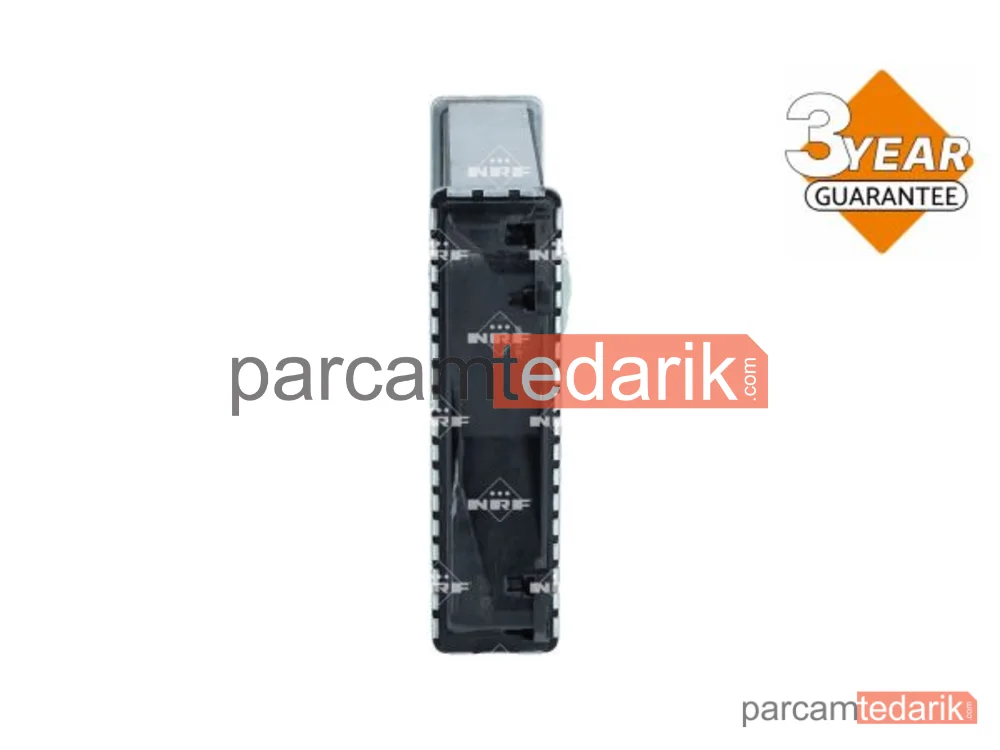 NRF 54248 | Kalorifer Radyatörü — Mercedes W124-126
